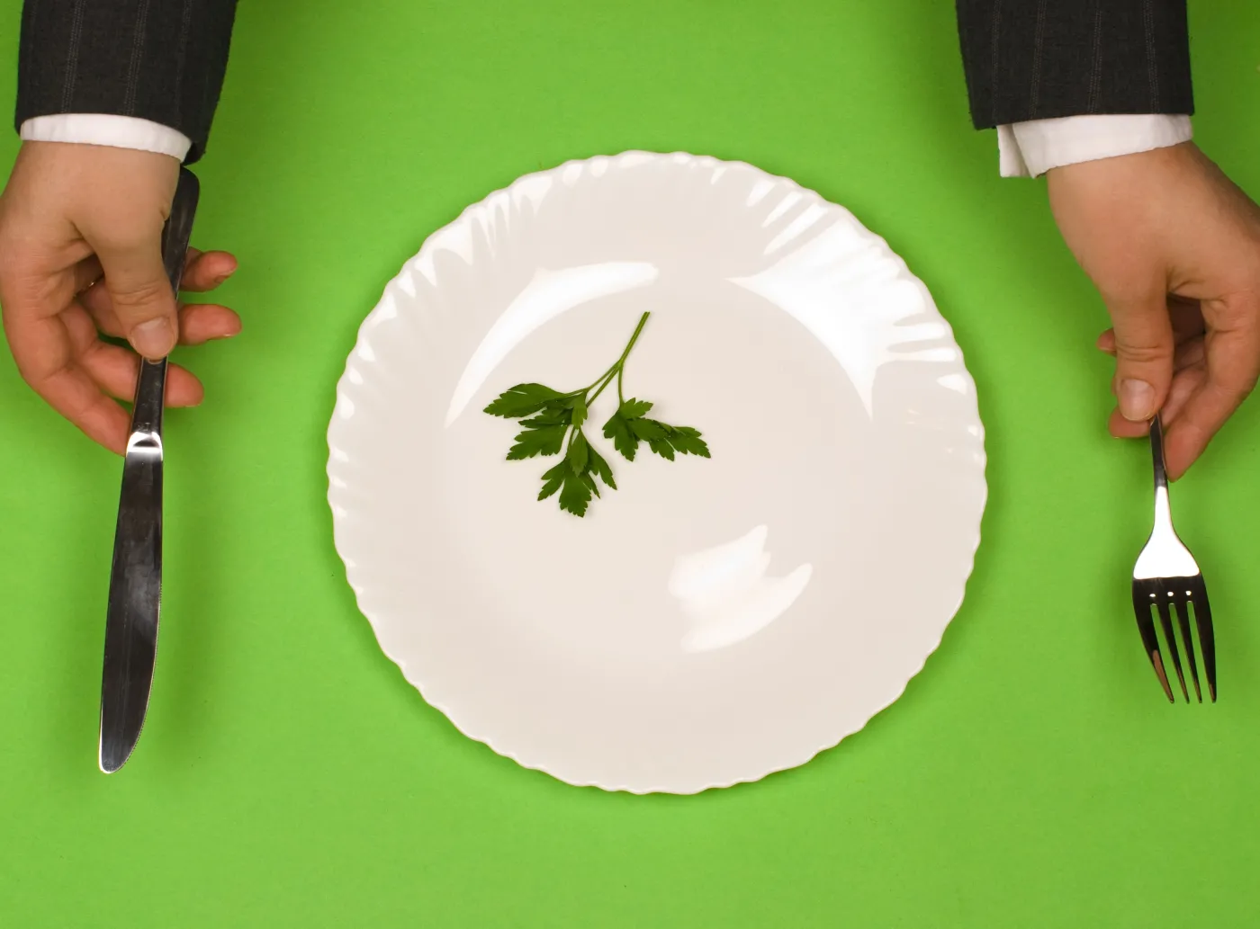 Pacjent podał gminę do sądu. Domagał się, by sfinansowała mu dietę zalecaną przez lekarza