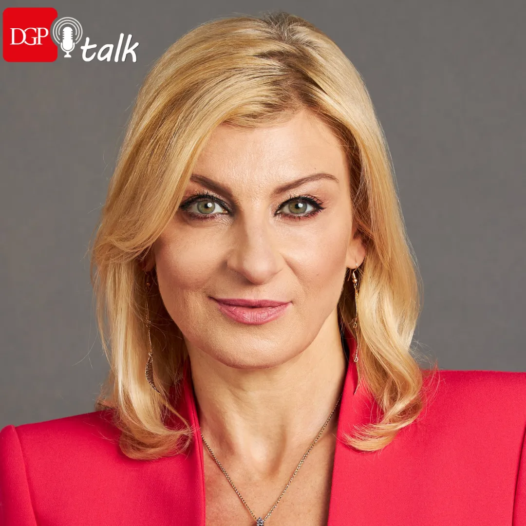 Katarzyna Borucka: Mamy świetną tradycję fotograficzną w Polsce [PODCAST]