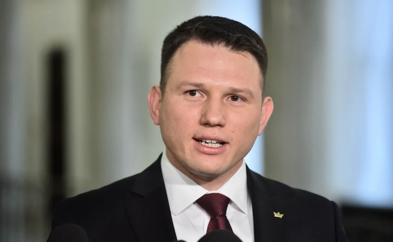 Partia KORWiN zmienia nazwę na Nowa Nadzieja