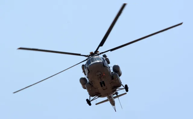 Przywódcy NATO wracają do pomysłu przekazania Ukrainie MIG-ów? Spekulacje amerykańskich mediów