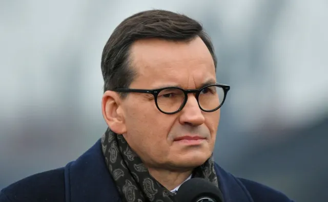 Morawiecki: Pierwsze czołgi Abrams mogą do nas dotrzeć już w przyszłym roku