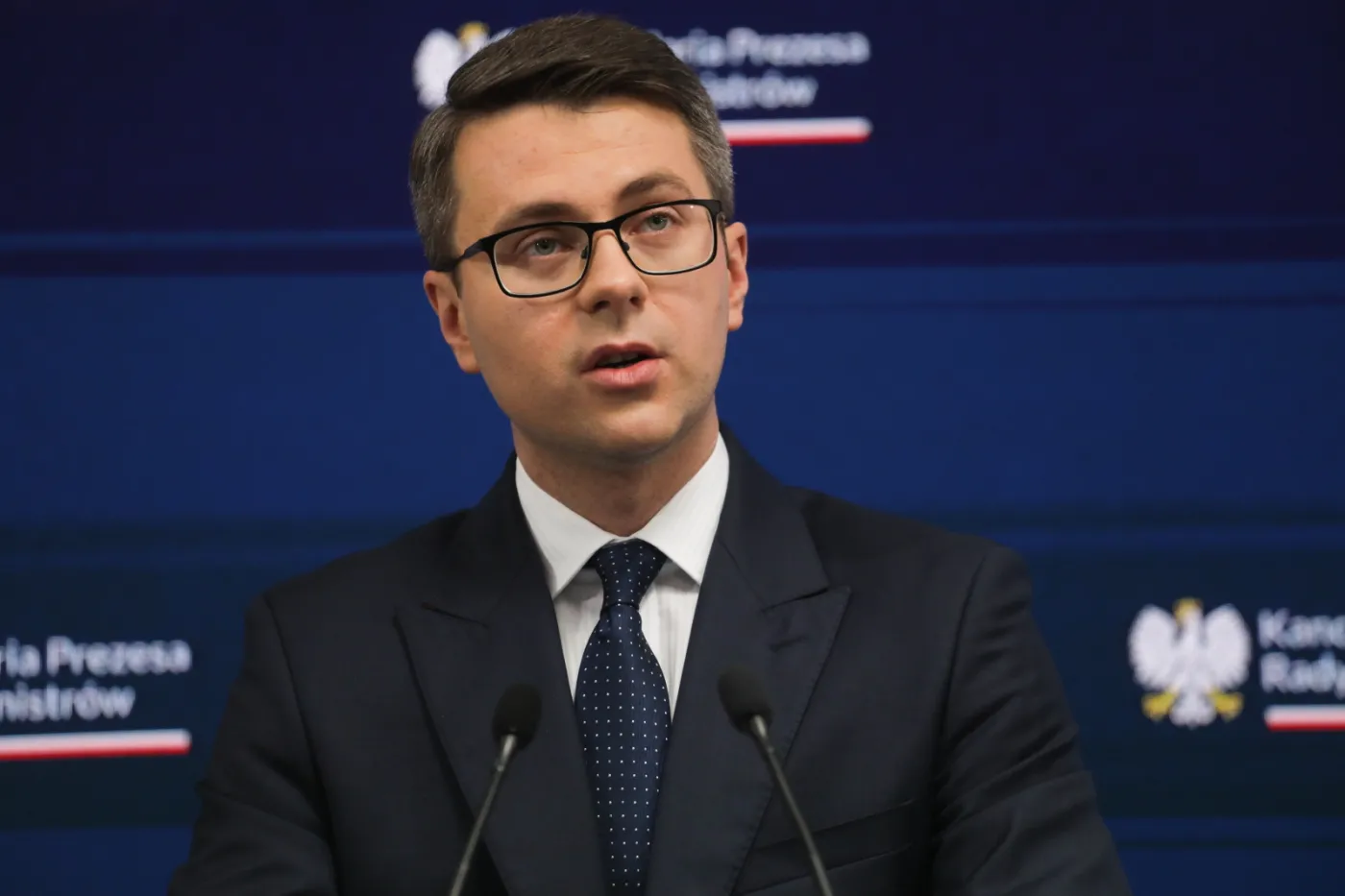 Tarcia w koalicji ws. KPO. "Jeśli Solidarna Polska nie będzie chciała nas poprzeć, to będziemy głosować z tymi, którzy nas poprą"