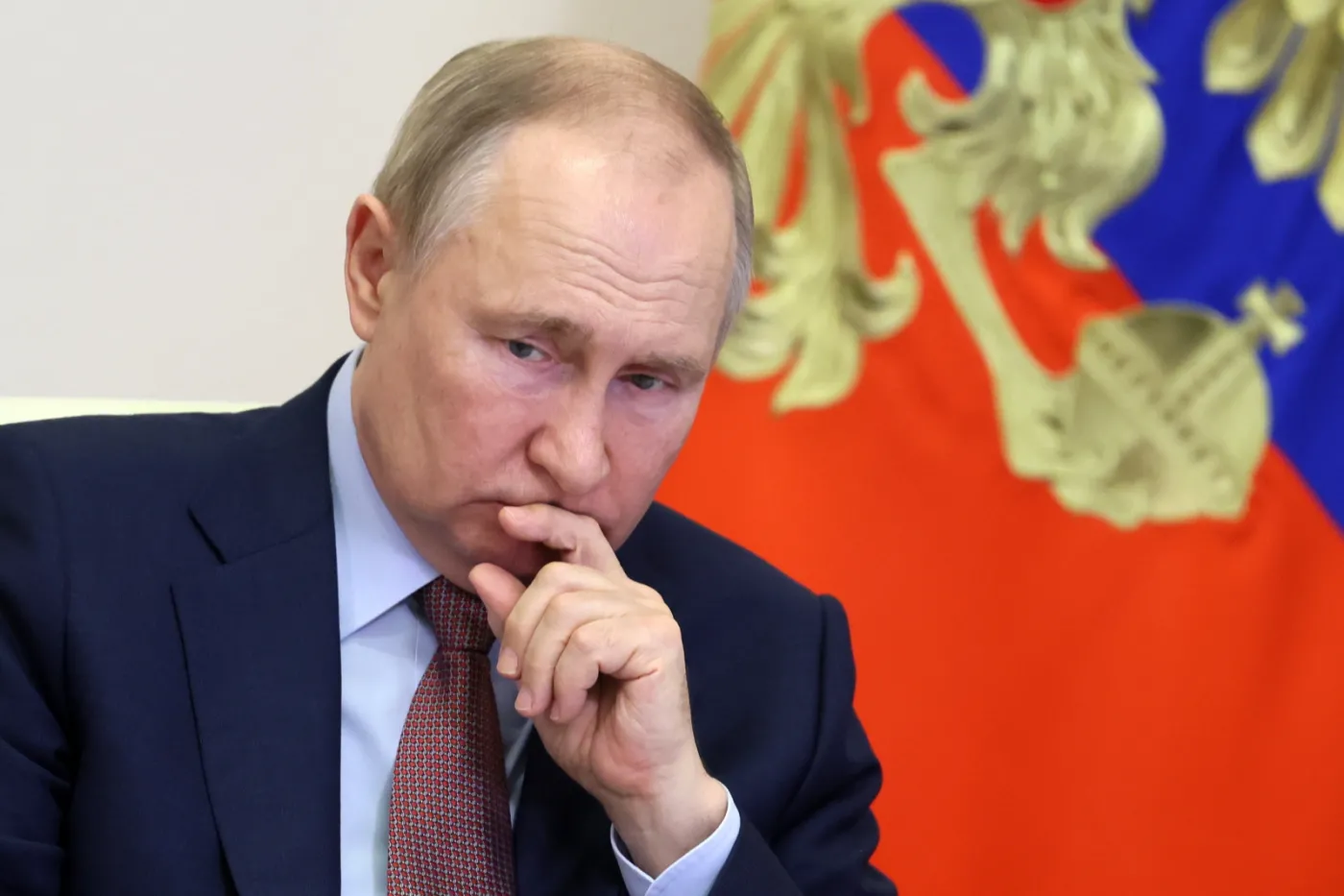 Putin ma większy problem z gazem, niż chce oficjalnie przyznać. Chodzi o nowy rurociąg do Chin