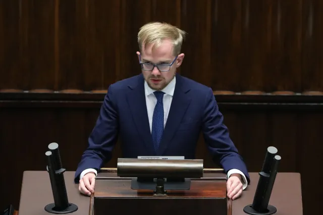 To nie koniec podwyżek cen. Patkowski: Inflacja w lutym osiągnie 20 proc.