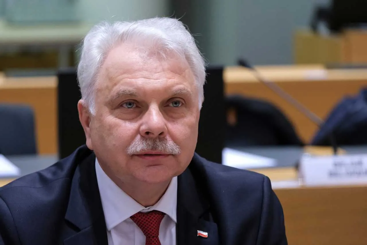 Kraska: Trudno zrozumieć, co kieruje Polakami, którzy nie chcą zaszczepić się przeciw COVID-19