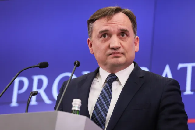 Ziobro: Nie mam wątpliwości kto jest prezesem TK. Pisma kieruję do Julii Przyłębskiej