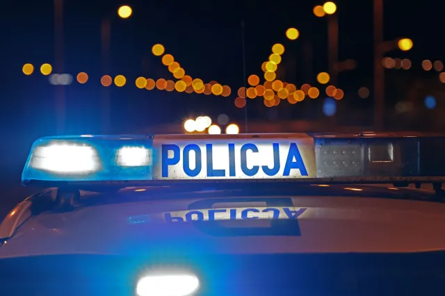 Gmina nie przekaże policji pojazdu jako darowizny