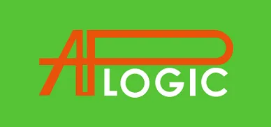AP LOGIC LOGO