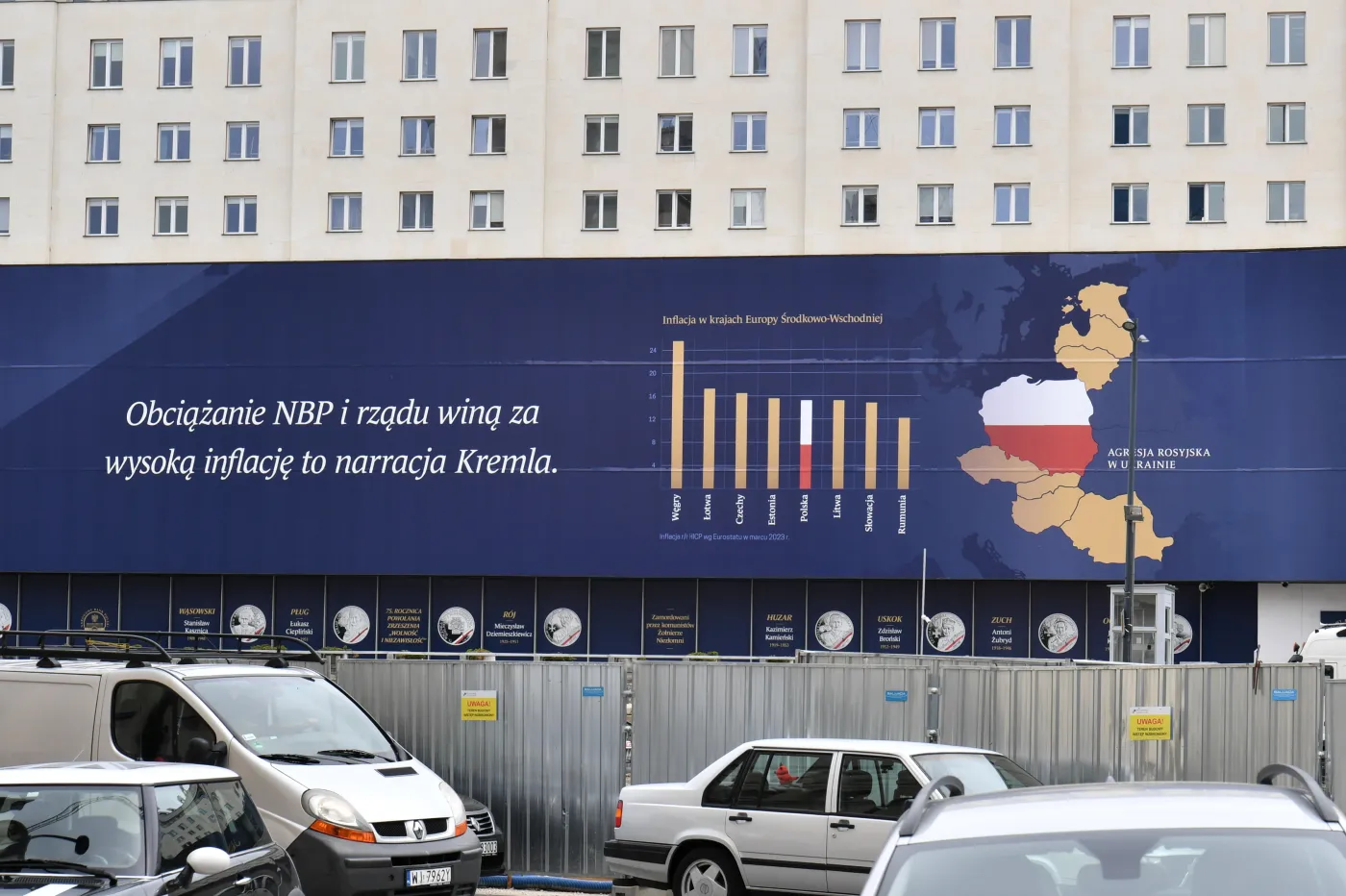 Źródła inflacji, czyli narracja o narracji