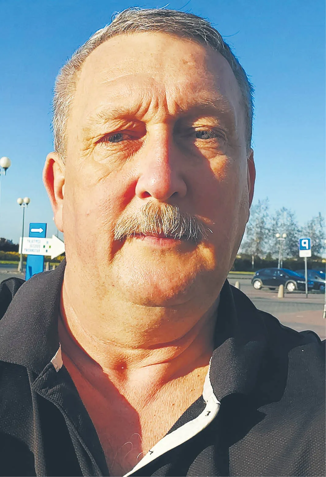 Andrzej Antolak