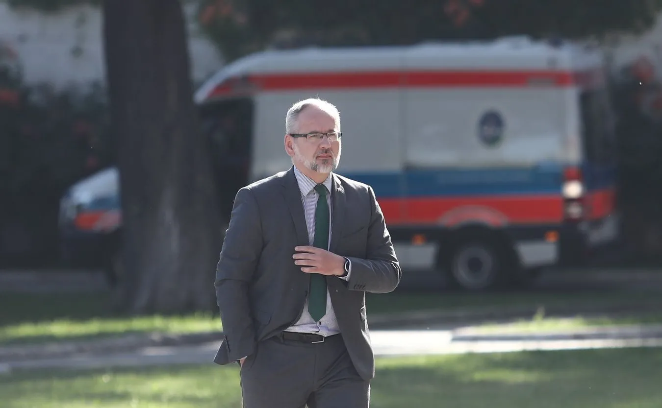 Niedzielski: Program bezpłatnych leków może być dostępny od września