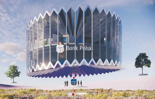 Wirtualne Targi Pracy w Metaverse. PKO Bank Polski szuka talentów