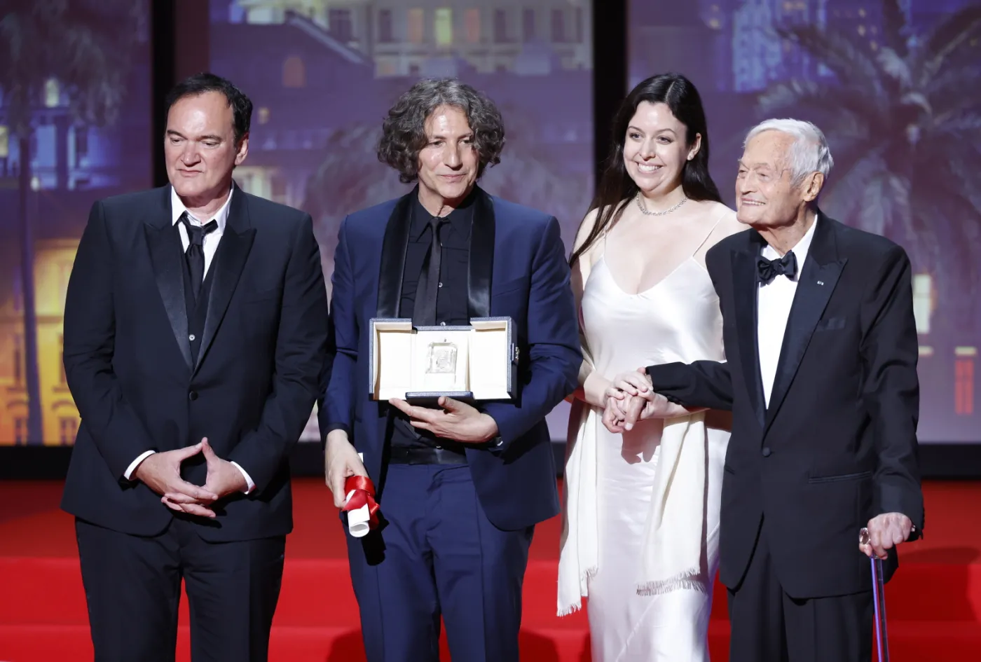 Cannes 2023. "The Zone of Interest" Jonathana Glazera zdobywcą Grand Prix