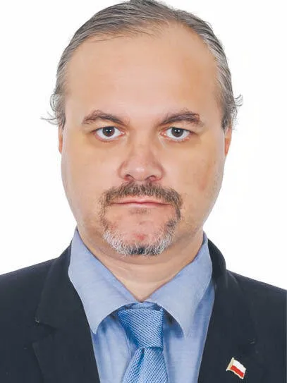 Marcin Kowalczyk