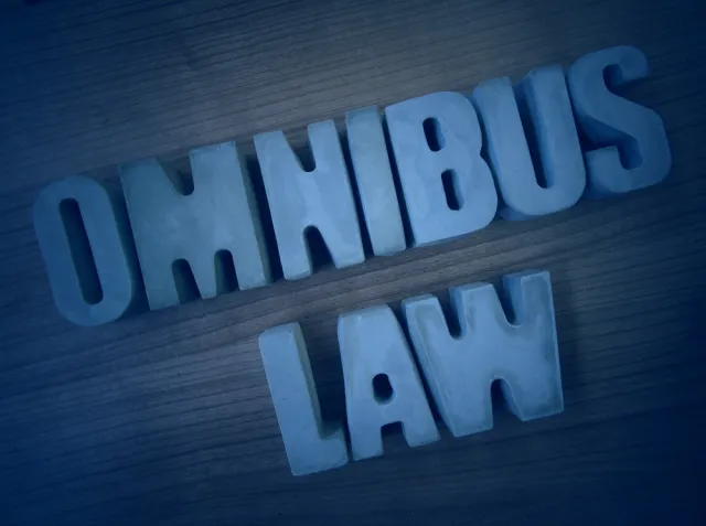 Omnibus i dyrektywa cyfrowa. Rozsądek podpowiada, żeby te projekty procedować łącznie [WYWIAD]