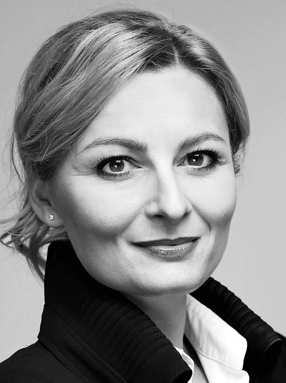 Agata Okorowska