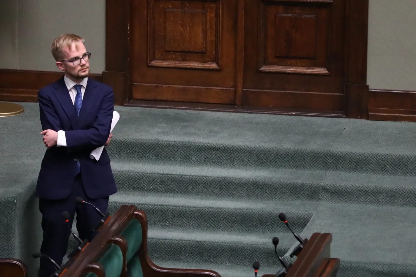 Patkowski: Kwestionowanie reprezentatywności WIBOR to największe ryzyko