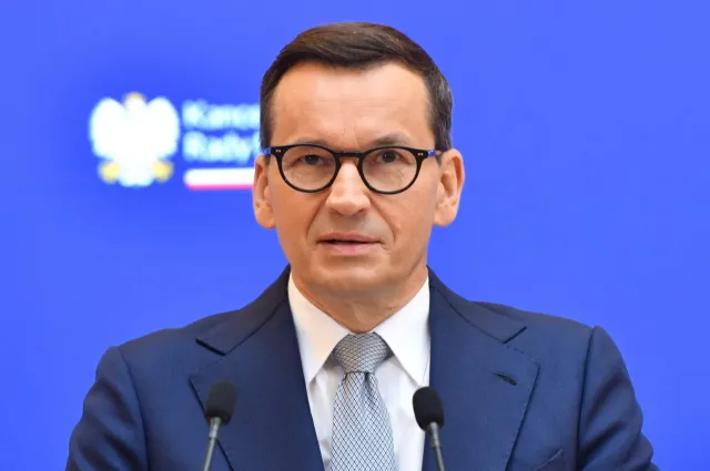 Premier: Intel przeprowadzi największą inwestycję typu greenfield w historii Polski