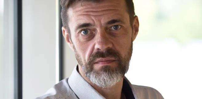 Weryński: Jak najdalej od władzy [KOMENTARZ]