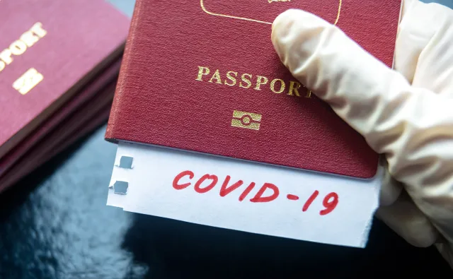 Gdzie na narty? W Niemczech, Austrii i Włoszech tylko z paszportem covidowym
