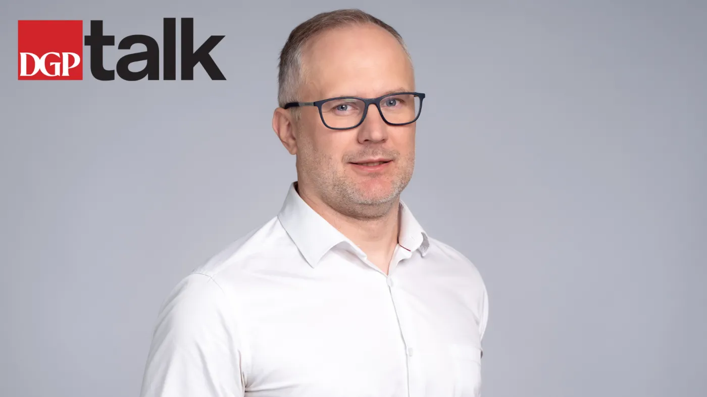 Rafał Janus: Zielona transformacja musi być sprawiedliwa [PODCAST]