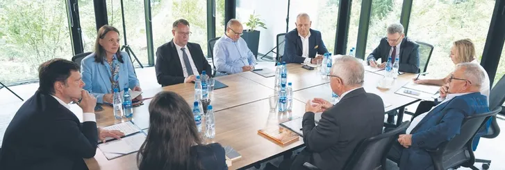 Firmy rodzinne: wartości, szanse i wyzwania