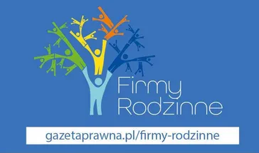 firmy rodzinne