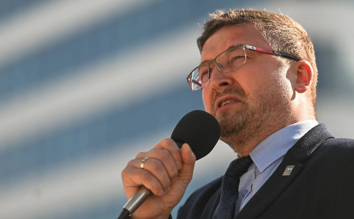 Sąd przywrócił sędziego Żurka do orzekania w wydziale, z którego został przesunięty