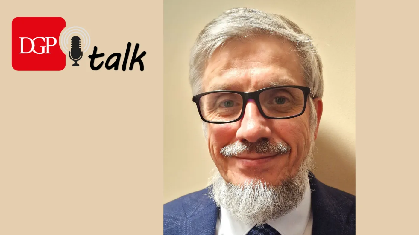 Prof. Józef Dulak: Komórka macierzysta, to takie hasło, które brzmi bardzo atrakcyjnie. [PODCAST]