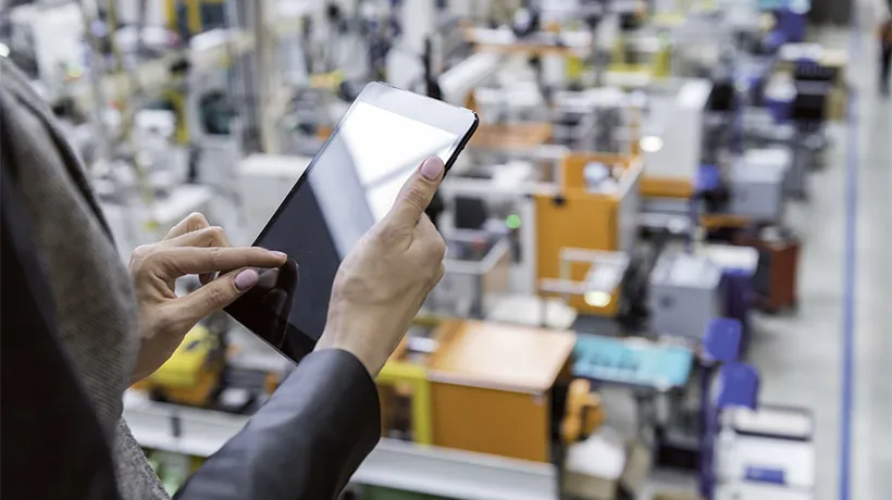 Spyrosoft: Ponad połowa firm e-commerce ma problemy kadrowe
