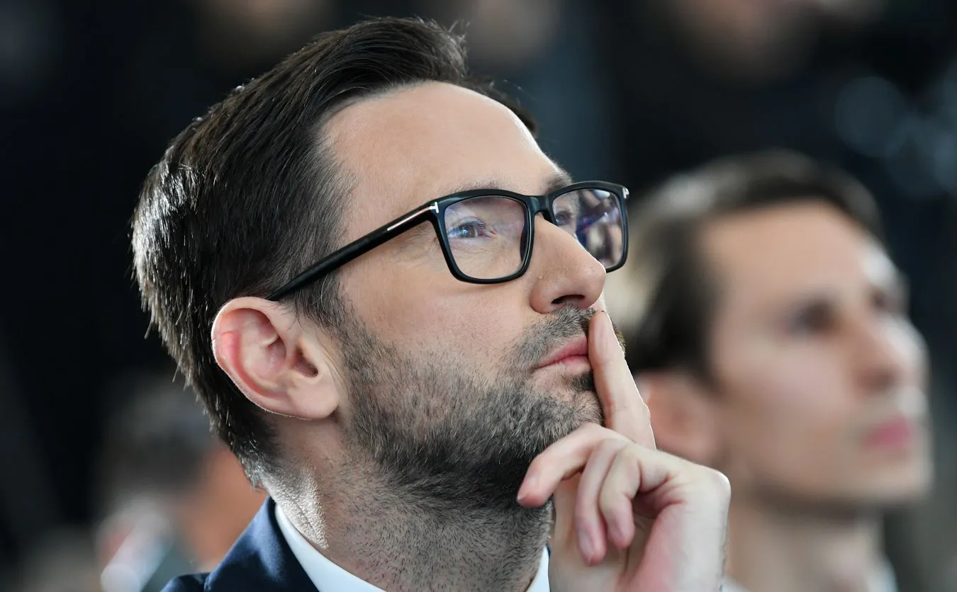 Obajtek: Nie mam żadnych aspiracji politycznych