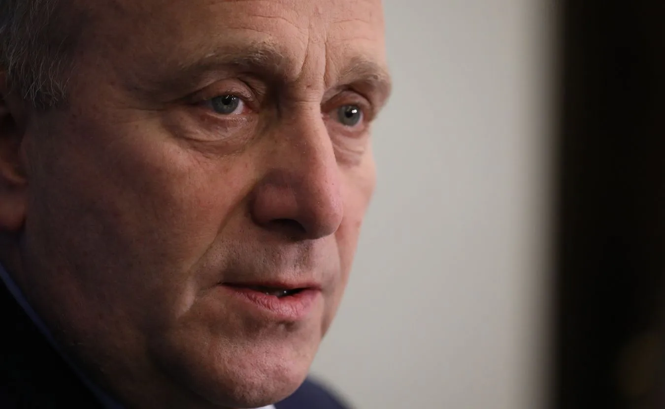 Schetyna: Najlepszy adres jeśli chodzi o reparacje to Rosja Putina