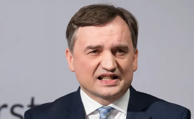 Ziobro: Projekt prezydenta tylko z nazwy jest projektem o sędziach pokoju