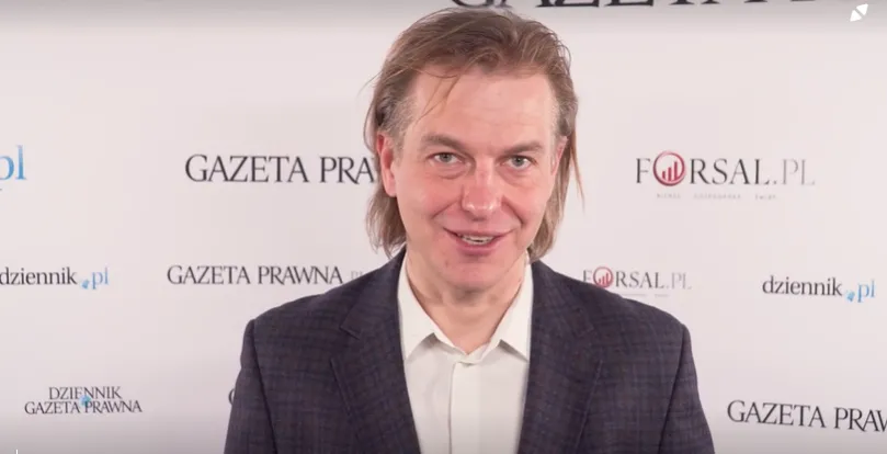 Marek Tejchman. Kongres Perły Samorządu 2023 - zapowiedź