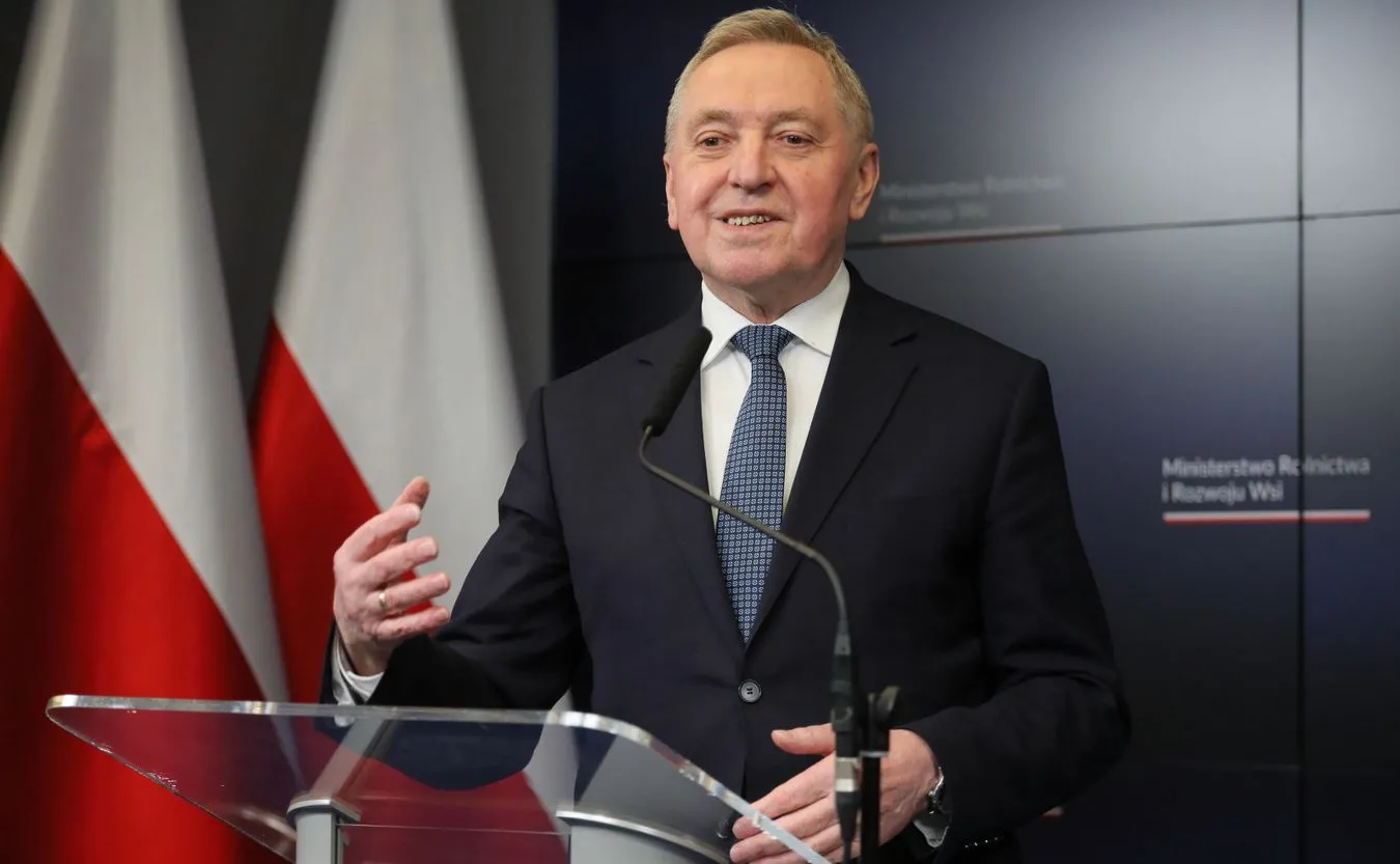 Kowalczyk: Rząd wystąpi do UE o klauzulę ochronną dotyczącą granicy z Ukrainą