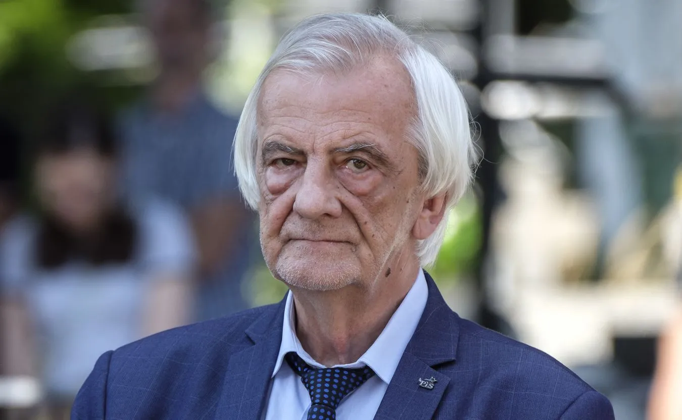 Terlecki: Myślimy o jakimś mocnym prospołecznym elemencie naszego programu
