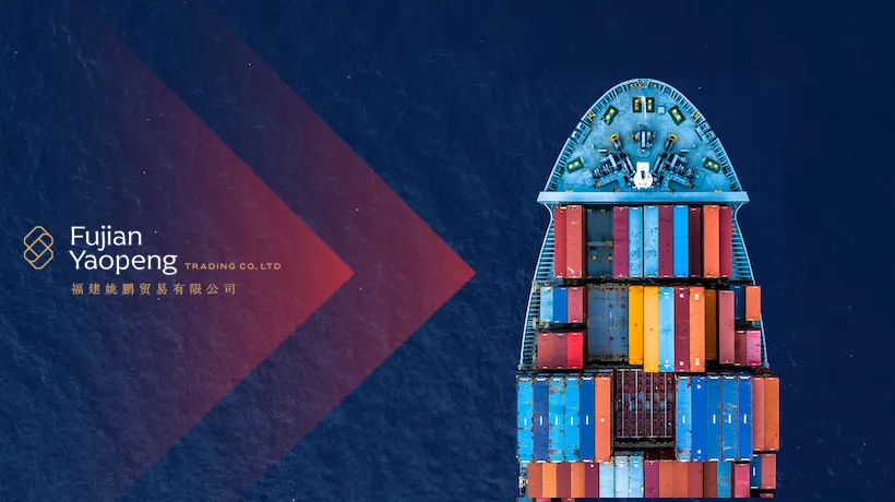 Fujian Yaopeng Trading – polski ekspert od chińskiego rynku