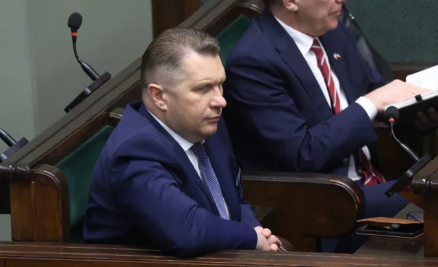 Czarnek: Karta nauczyciela zostanie zastąpiona nowoczesnym aktem prawnym