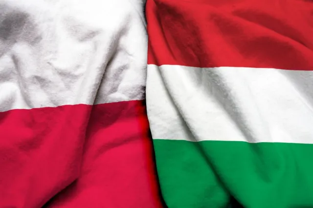 Węgry wsparły Polskę podczas rozprawy w TSUE dotyczącej ustawy o SN