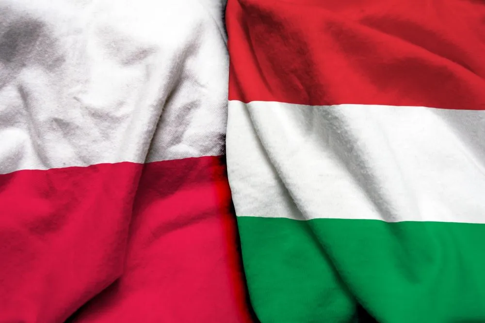 Kongres USA zorganizuje wysłuchanie na temat demokracji w Polsce i na Węgrzech