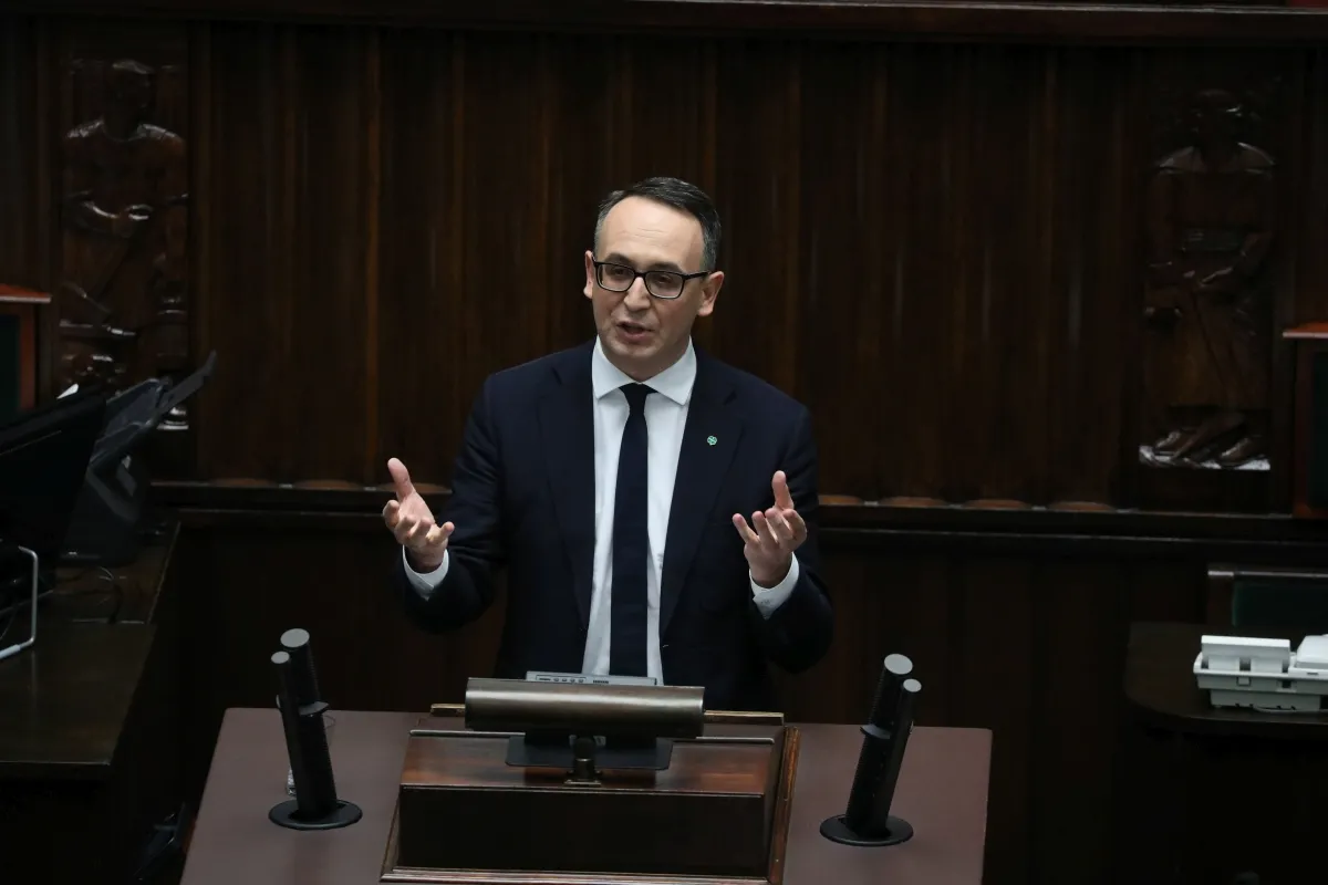Władze PSL zgodziły się na wspólny start w wyborach z Polską 2050