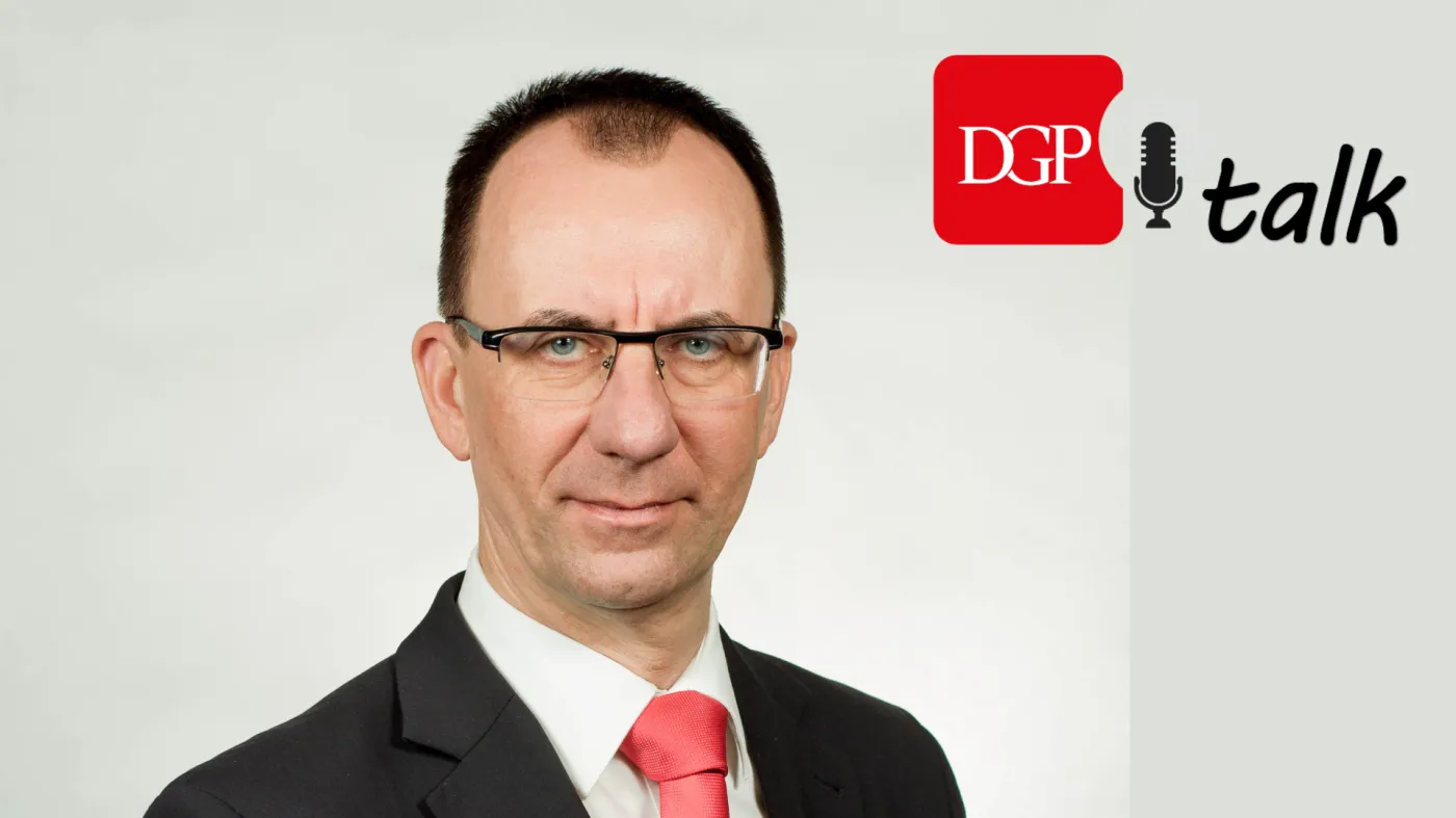 Andrzej Kulik: Spodziewamy się tego, że też liczba bankrutów w kolejnych latach będzie przyrastała [PODCAST]