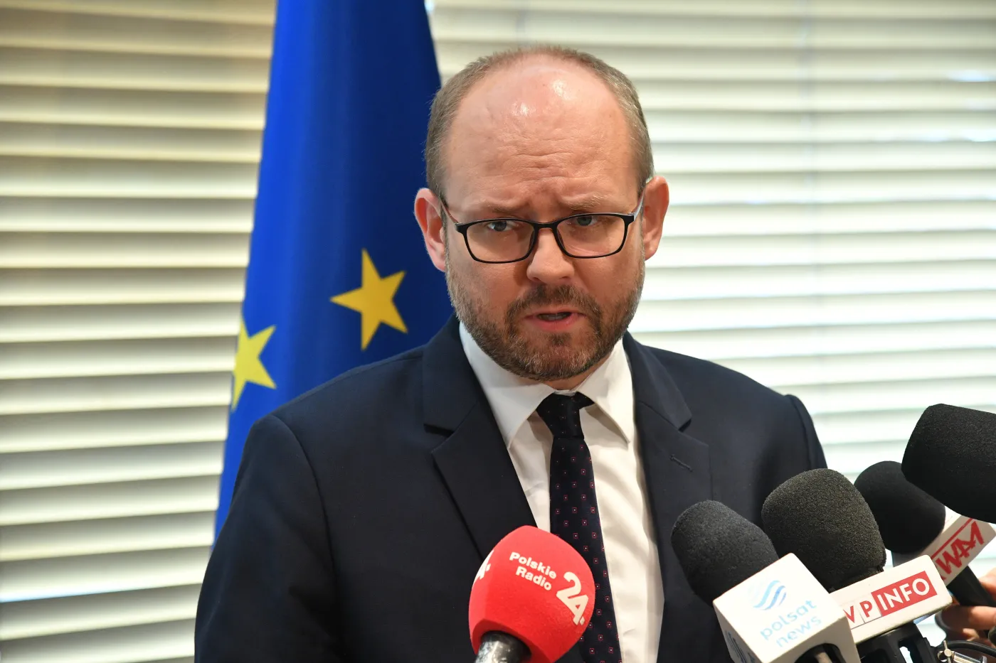 Przydacz o decyzji NSA ws Turowa: Dobra decyzja, wzmacniająca bezpieczeństwo Polski