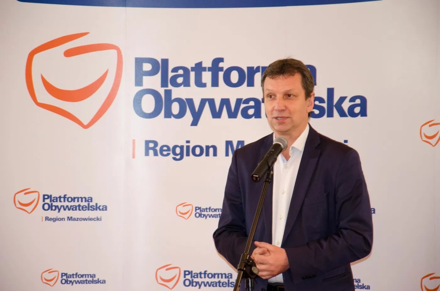 Halicki: Szczyt NATO w Wilnie, kilkadziesiąt kilometrów od granicy Rosji, to symbol upadku Moskwy