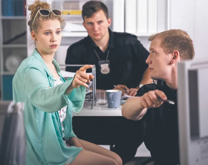 Świadkowie przemocy domowej wkrótce zyskają dodatkową ochronę
