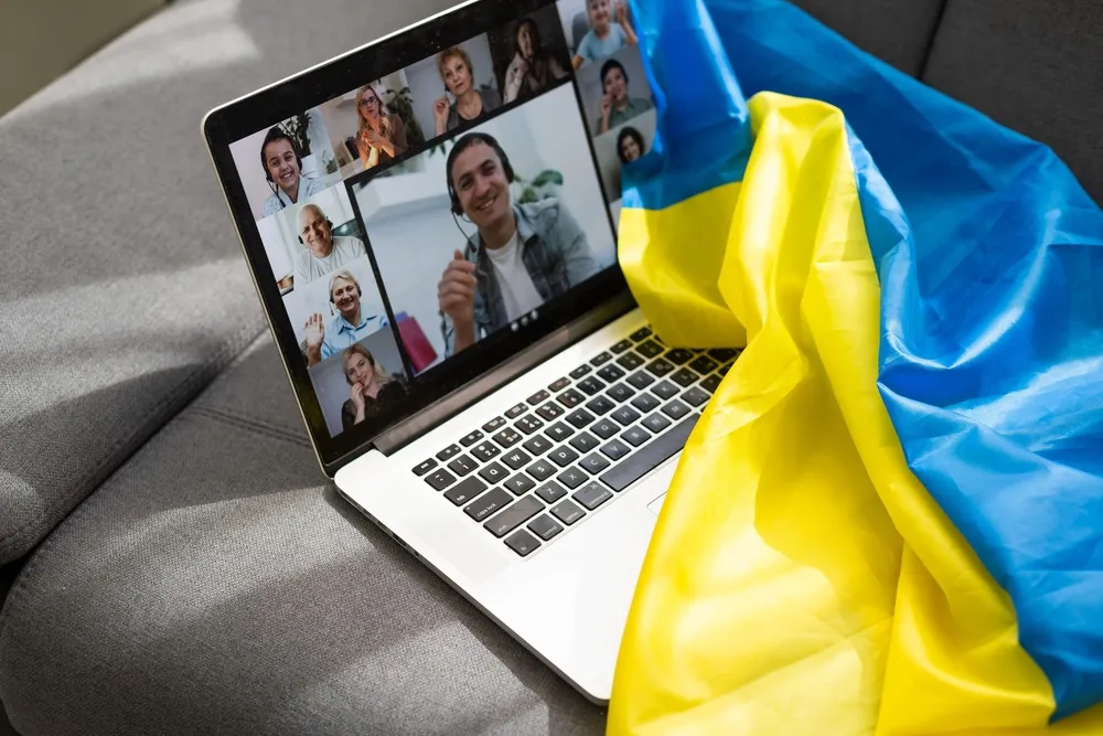 Wiceprezes EBI: Budowanie odporności Ukrainy to nie tylko broń, ale też wsparcie gospodarki