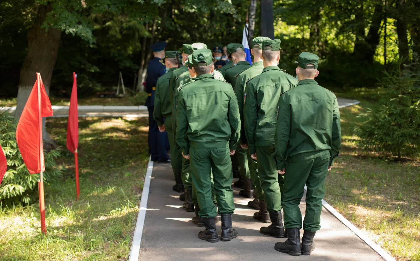 Rosyjski samolot szturmowy Su-25 spadł do Morza Azowskiego