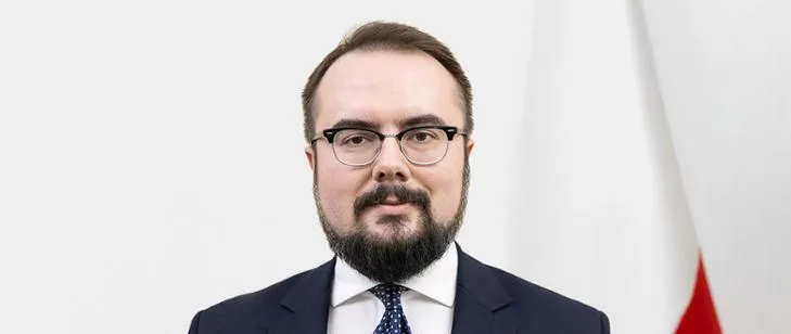 Jabłoński: Jeżeli inne państwa będą płacić Rosji za gaz w rublach, to obleją test solidarności