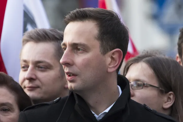 PSL we wtorek przedstawi propozycję ws. polityki migracyjnej