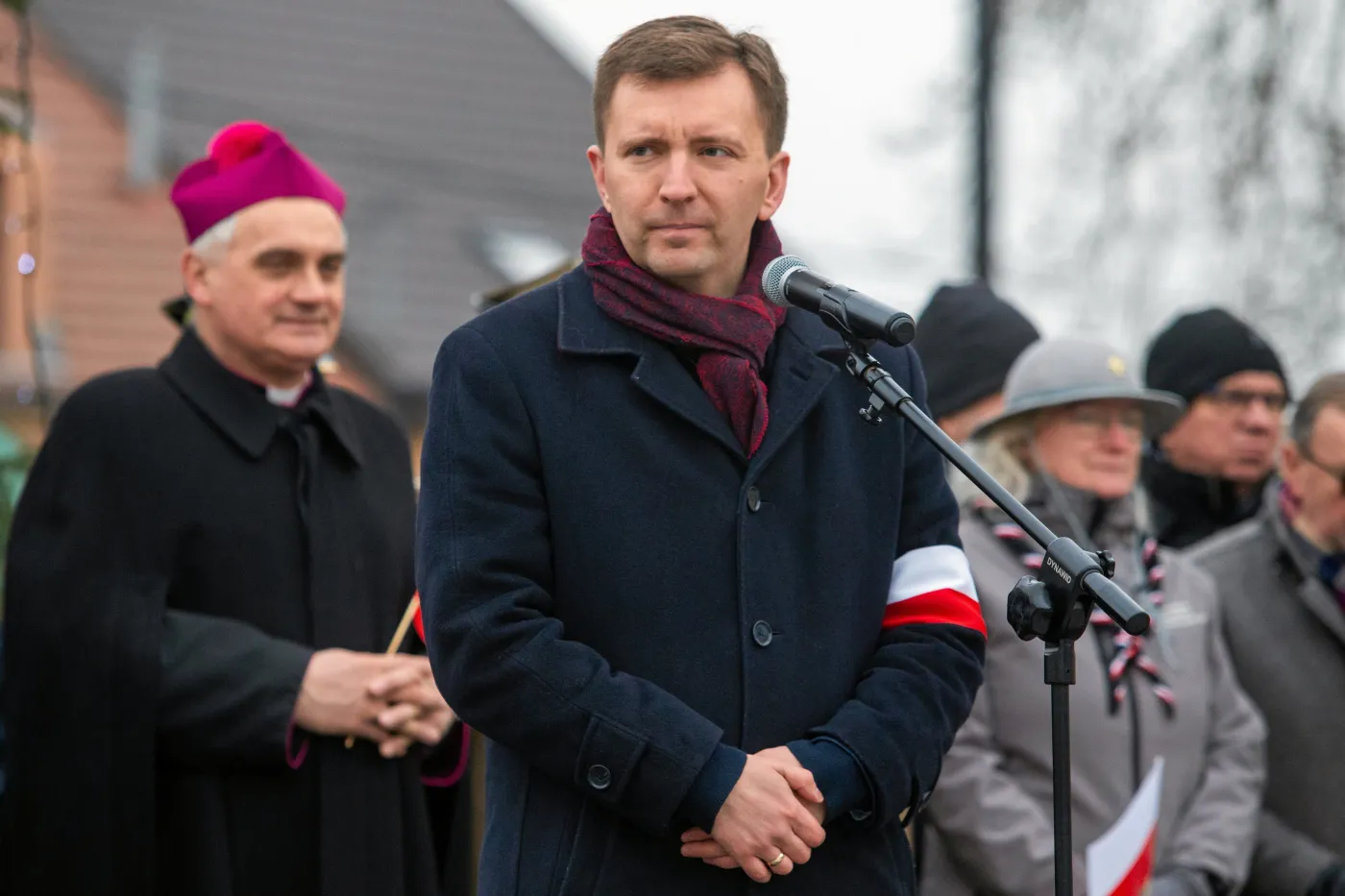 Zawsze jestem gotów bronić przedsiębiorców, ale wiem, że w innych krajach Europy zapłaciliby większe podatki [WYWIAD]